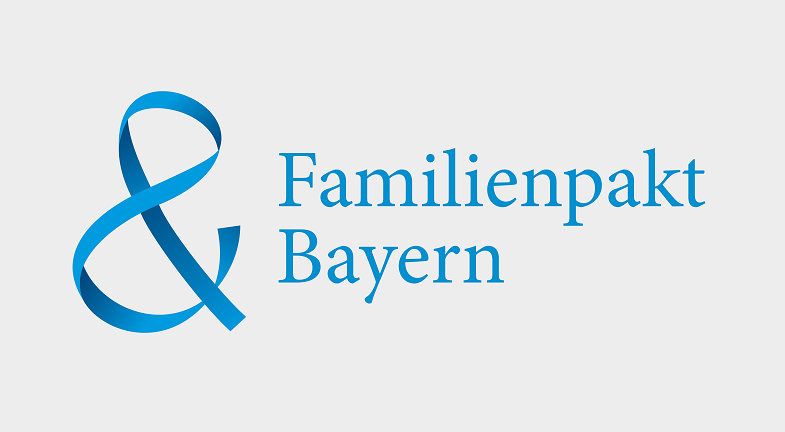 Familienpakt Logo