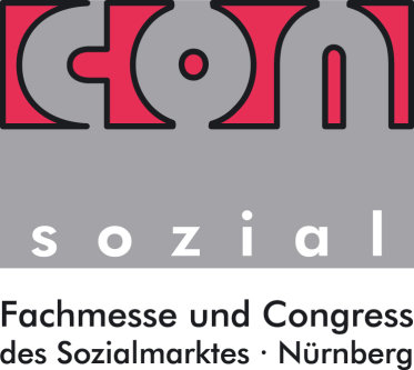 Wort-/Bildmarke ConSozial