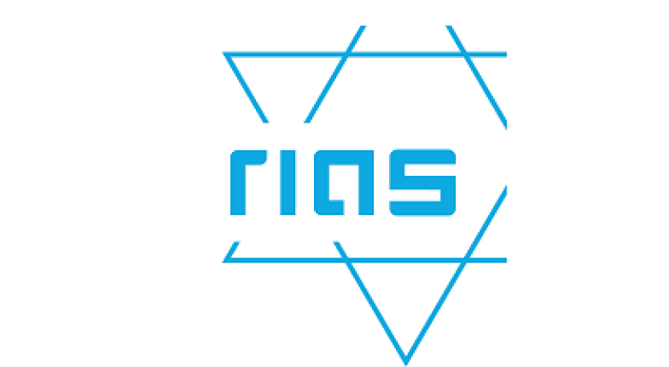 Logo von RIAS Bayern