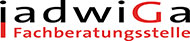 Logo: Jadwiga Fachberatungsstelle
