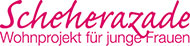 Logo: Wohnprojekt Scheherazade
