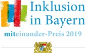 Logo Miteinander-preis 2019