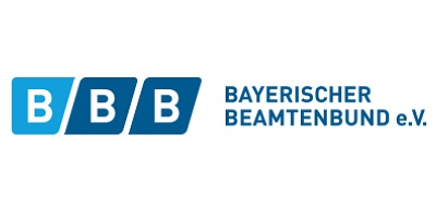 Logo Byerischer Beamtenbund e.V.