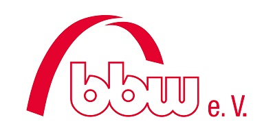 Vergrößerungsansichten für Bild: Logo bbw e.V. in Karussell