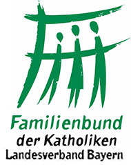 Logo: Familienbund der Katholiken, Landesverband Bayern