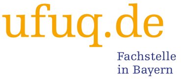 Logo Fachstelle Ufuq