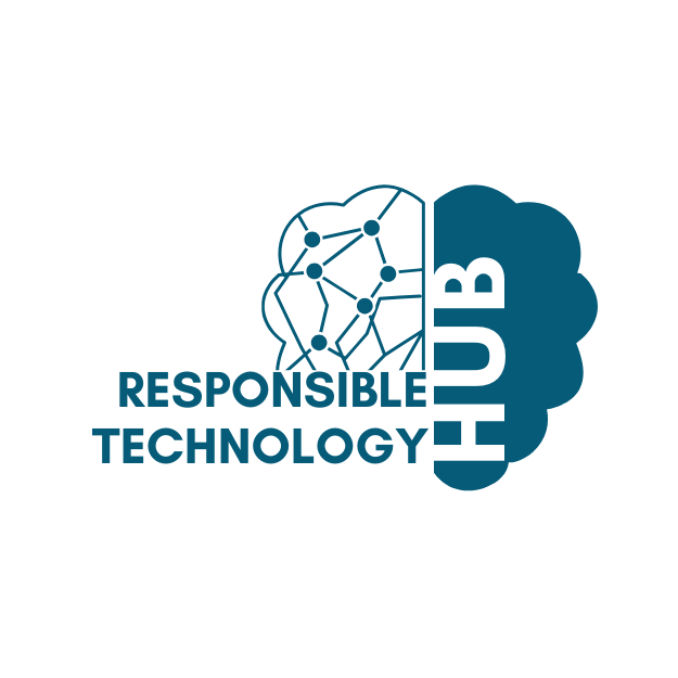 Logo Responsible Technology Hub - 1