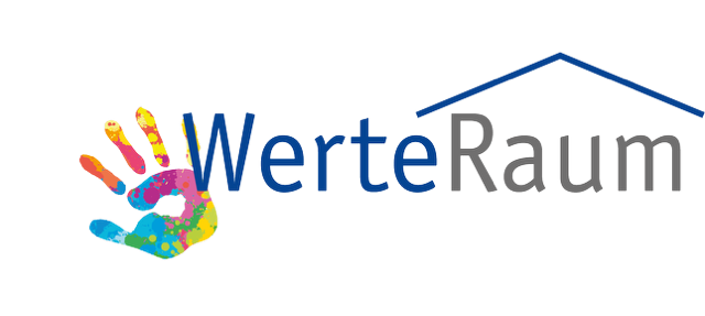 Vergrößerungsansichten für Bild: Logo Werteraum