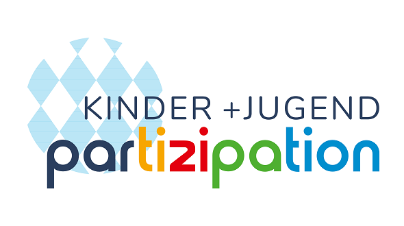 Logo Kinder- und Jugendpartizipation