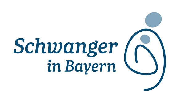 Logo Schwanger in Bayern