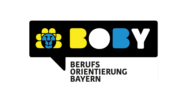 Logo BOBY