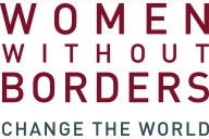 Vergrößerungsansichten für Bild: Logo Frauen Ohne Grenzen