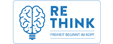 Logo Rethink Weiss