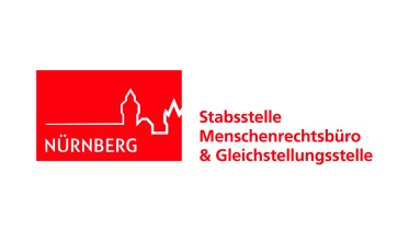 Logo des Nürnberger Präventionsnetzwerk gegen religiös begründete Radikalisierung