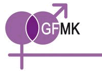 Logo GFMK - Gleichstellungs- und Frauenministerkonferenz