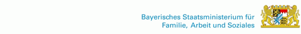 Bayerisches Staatsminsterium für Familie, Arbeit und Soziales