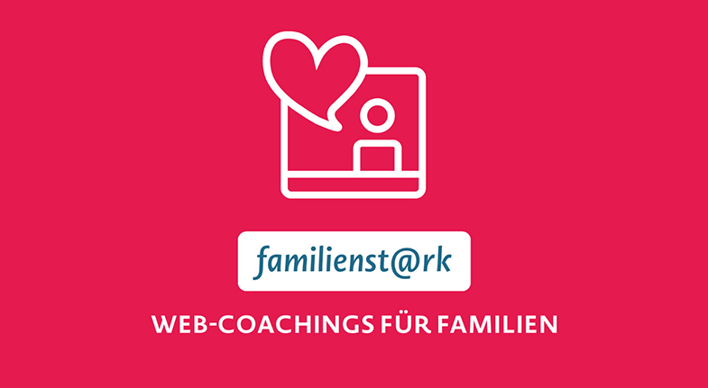 Logo Familienstark