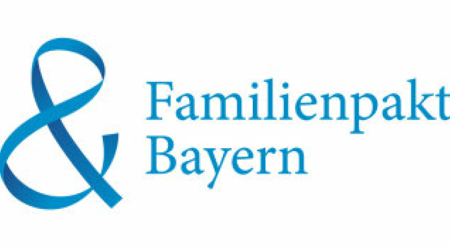 Logo Familienpakt Bayern 