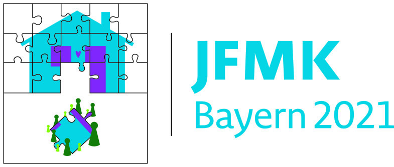 Logo der JFMK