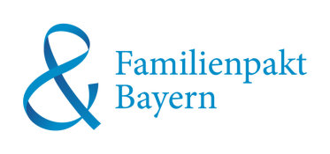Logo Familienpakt Bayern 