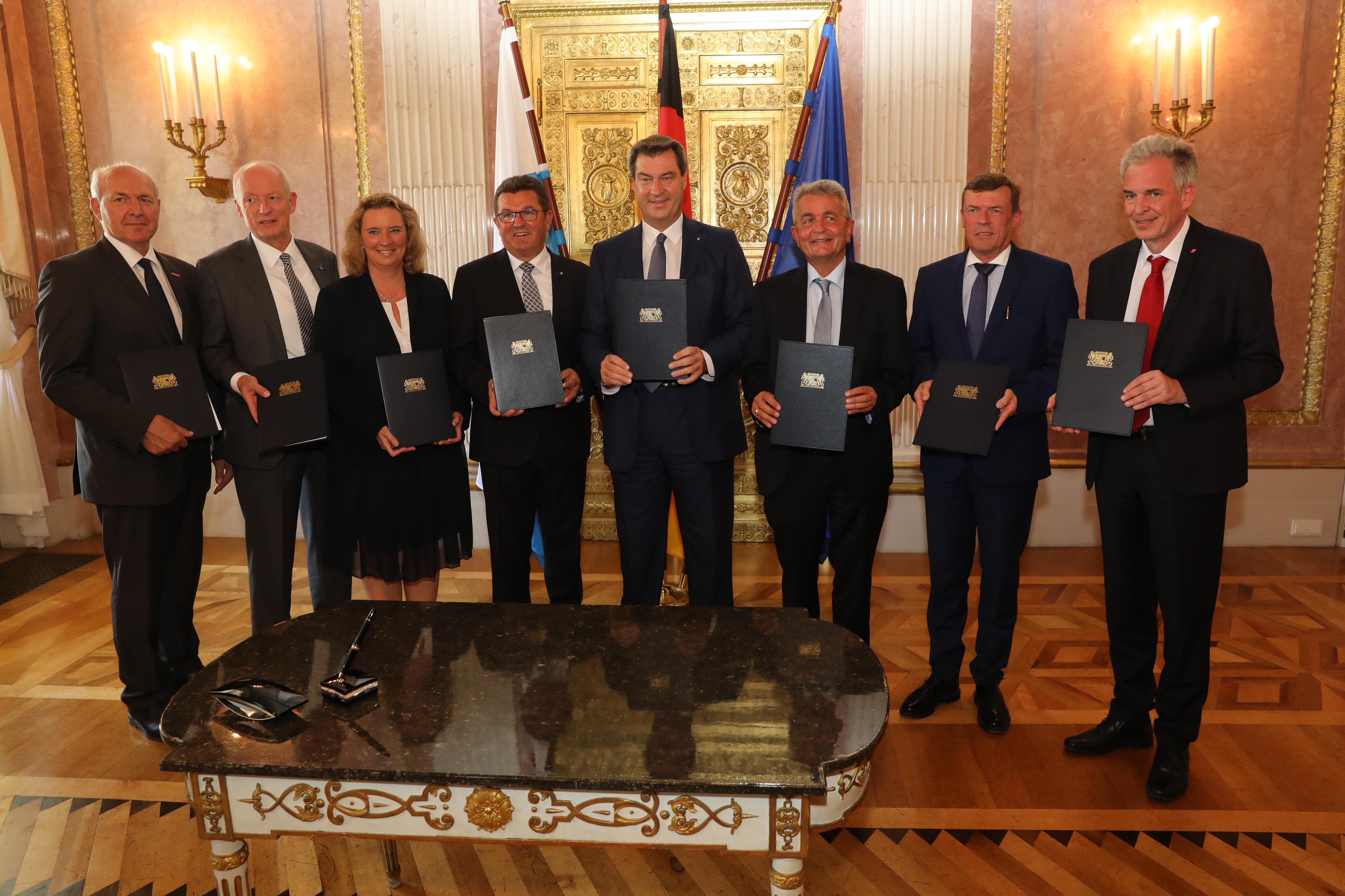 Qualifizierung, Weiterbildung