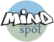 Vergrößerungsansichten für Bild: Logo Mindspot