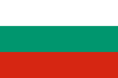 Flagge Bulgarien Openclipart-vectors Pixabay