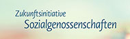 Logo: Zukunftsinitiative Sozialgenossenschaften