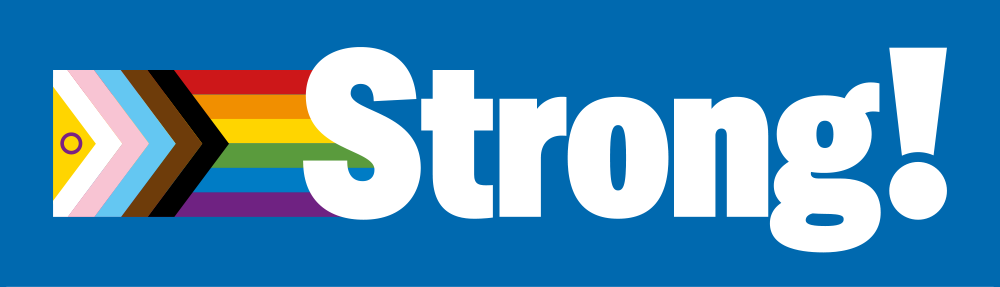 Strong-Logo